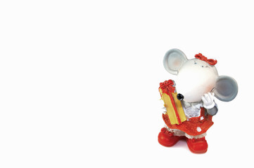 gift mouse