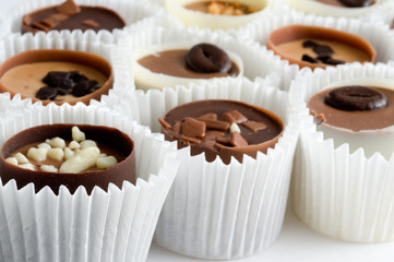 Chocolates