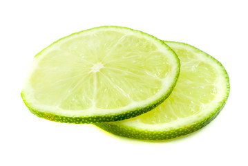 Green limes