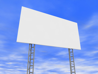 Cartellone Pubblicitario