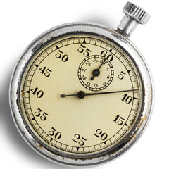 stopwatch