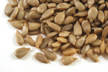sunflower seeds
