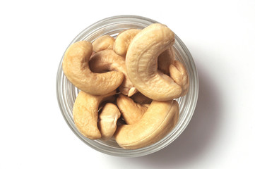 cashews, dry fruits