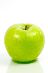 Green Apples