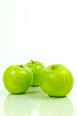 Green Apples