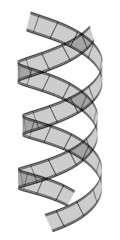 blank filmes helix
