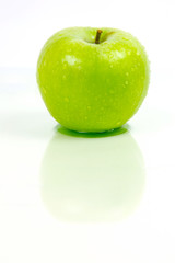 Green Apples