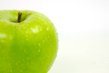 Green Apples