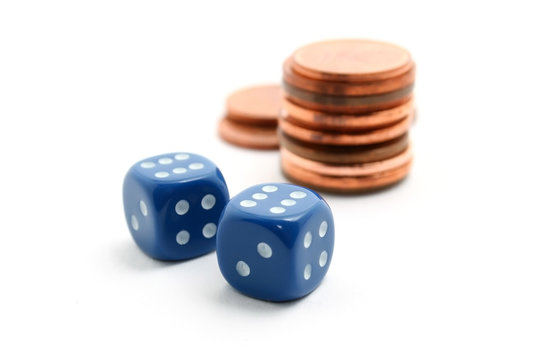 play for money
