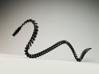Jack the Snake