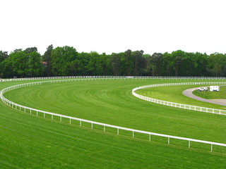 racecourse