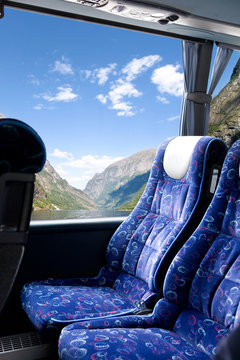 Norwegian Fjord Bus Tour