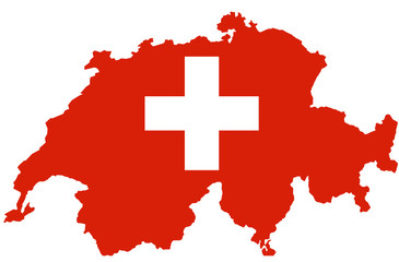 carte suisse