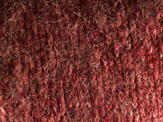 knitted fabric