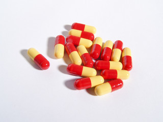 capsules