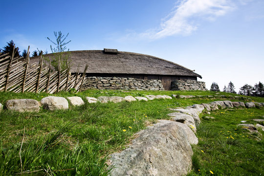 Viking Building