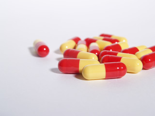 capsules