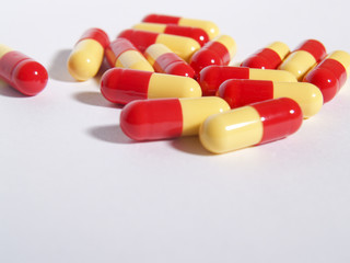 capsules