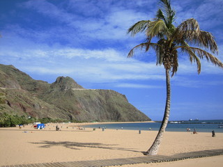 Teneriffa