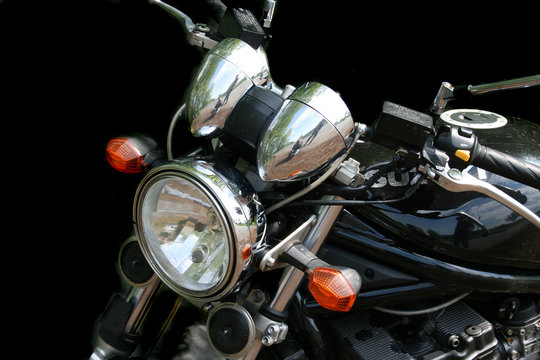 motorbike © jonnysek