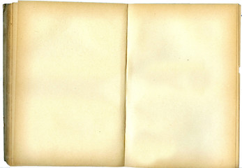 altes Papier Hintergrund