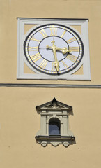 Turmuhren