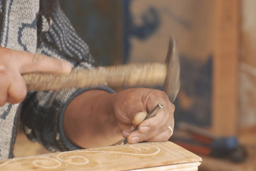 Carpenter