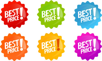 Best price icon ver 3.0