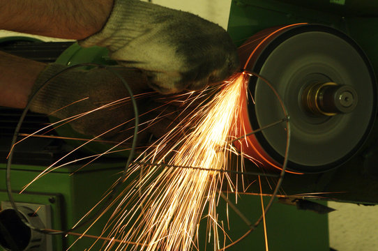Lavorare il Ferro 2