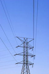 High Power Lines