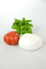Italian food