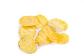 potato chips
