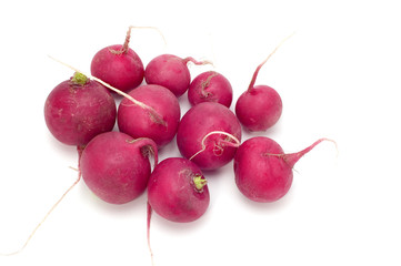 radish