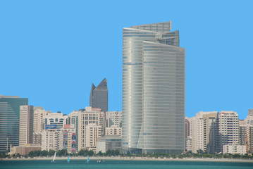 Office Building