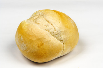 pane spaccatina alimento