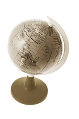 Desk Globe