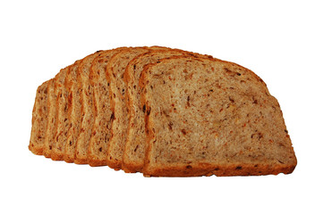 Sliced Bread 