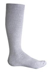 grey sock