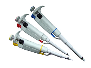 pipette