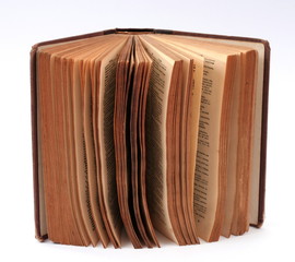 Old book 