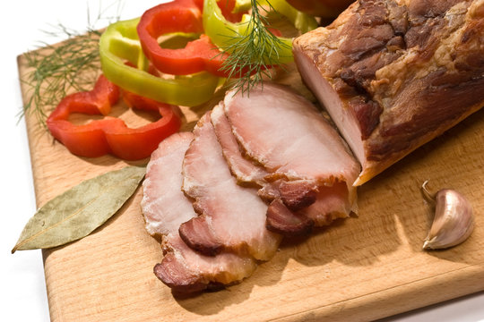 ham