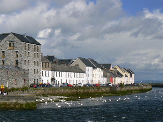 Galway Bay