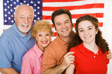 American Family