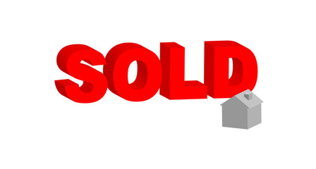 sold house
