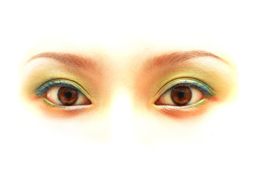 Makeup Eye