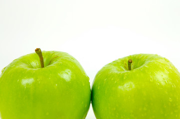 Green Apples