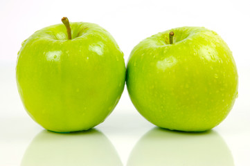 Green Apples