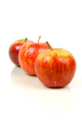 Red Apples