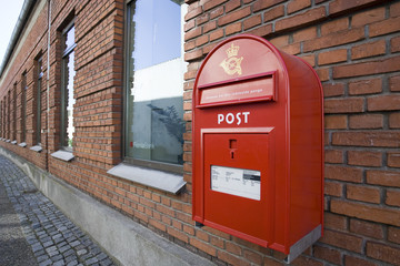 Postkasten