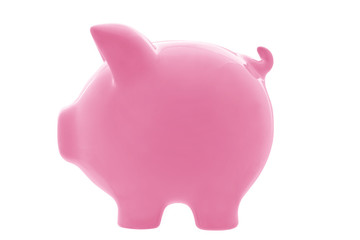 Piggy Bank (with Path)